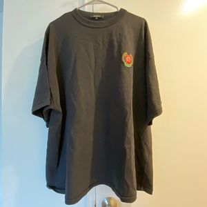 Yeezy “Season 5” Short Sleeve Shirt
